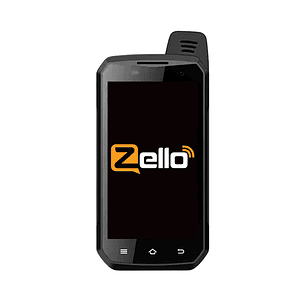 Radio Celular SmartRadio POC Zello RG31 Redes Sociales  AGOTADO (Disponible en 10 Dias)