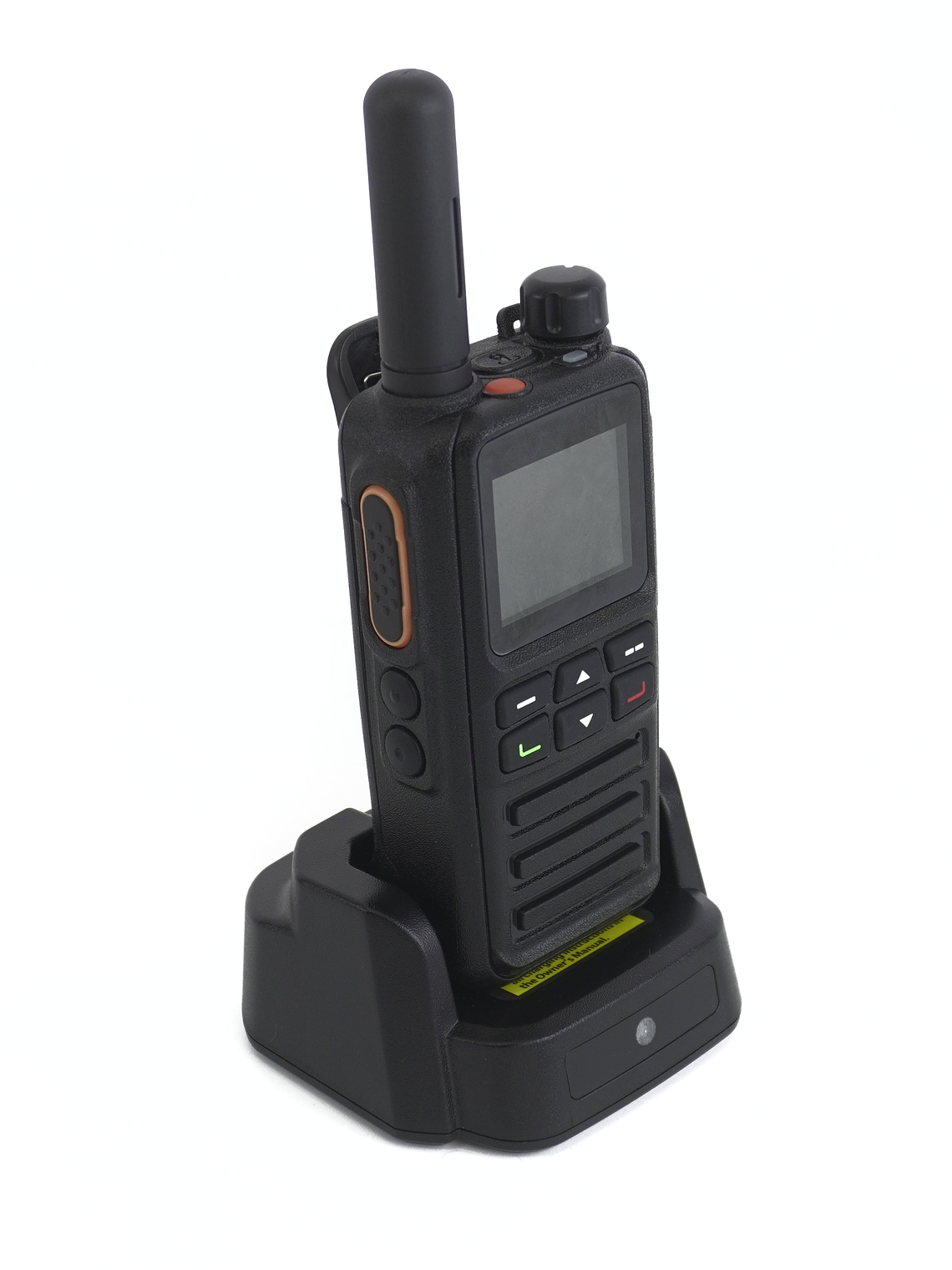 Radio POC Zello REX 4