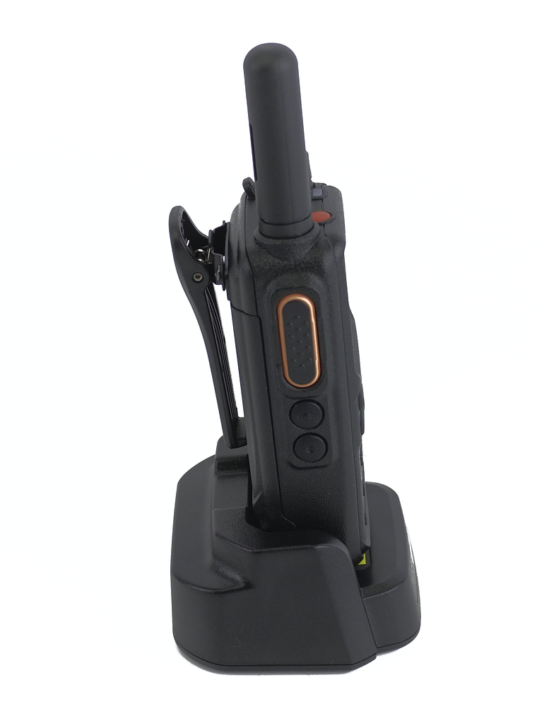 Radio POC Zello REX 5