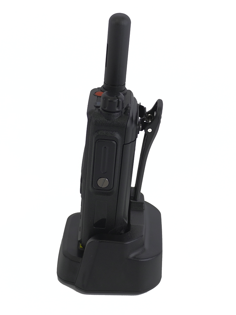 Radio POC Zello REX 6