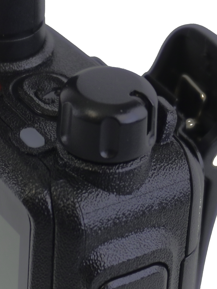 Radio POC Zello REX 7