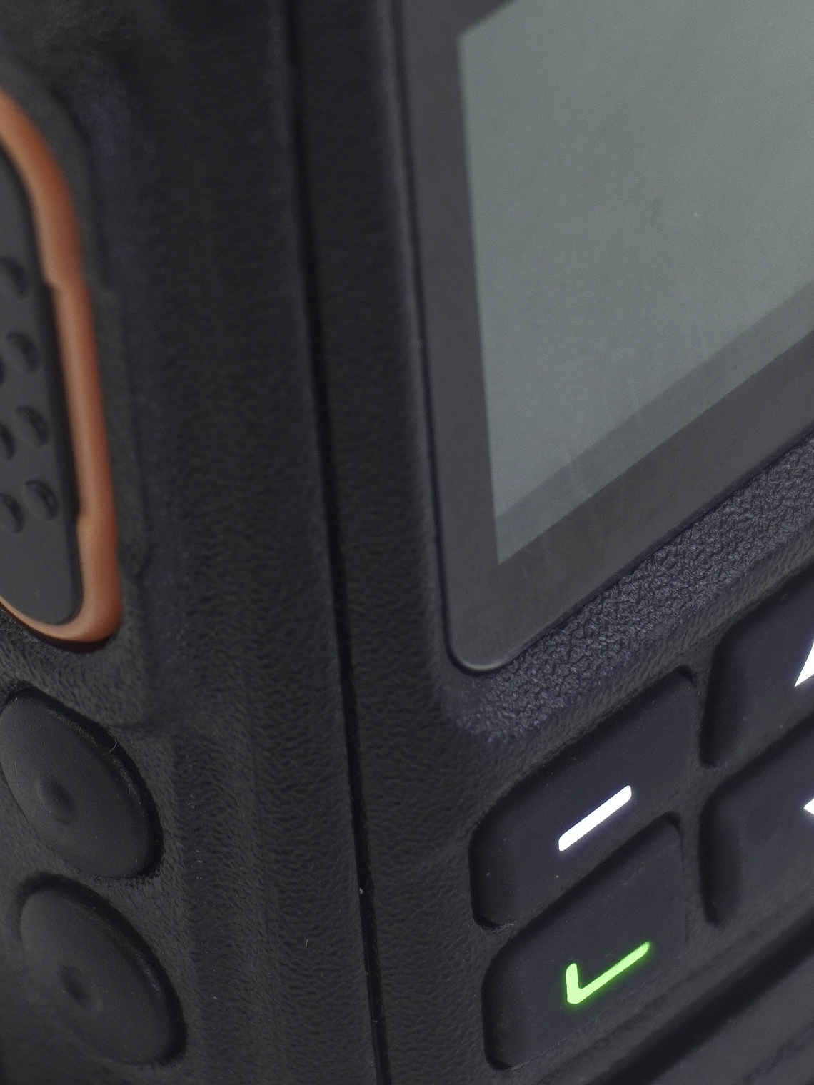 Radio POC Zello REX 8