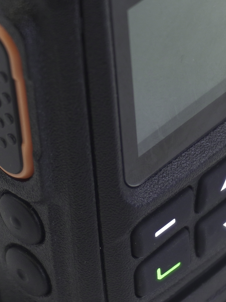 Radio POC Zello REX 8