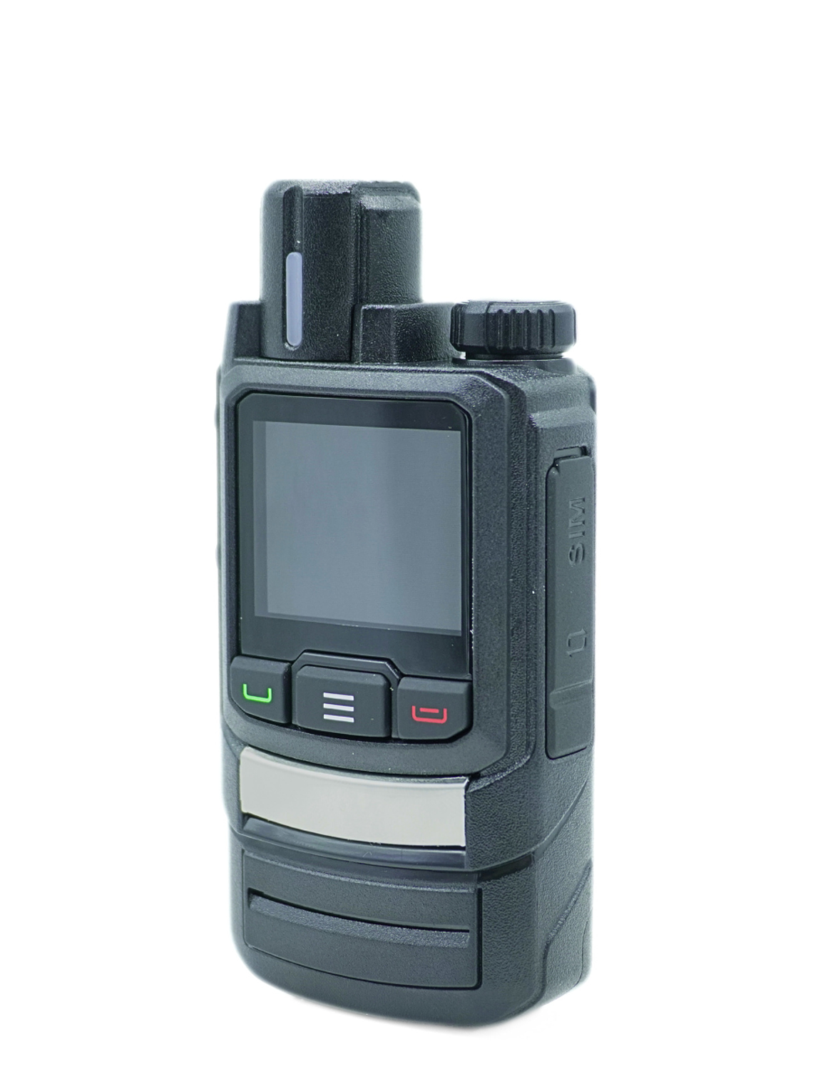 Radio POC Zello RG77     3