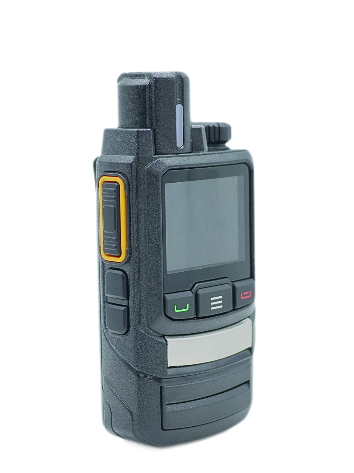 Radio POC Zello RG77     4