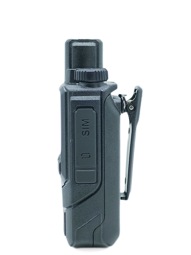 Radio POC Zello RG77     6