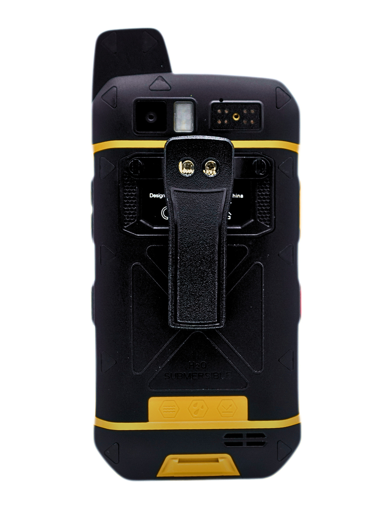 Radio Celular SmartRadio POC Zello RG31 Redes Sociales  AGOTADO (Disponible en 10 Dias) 6