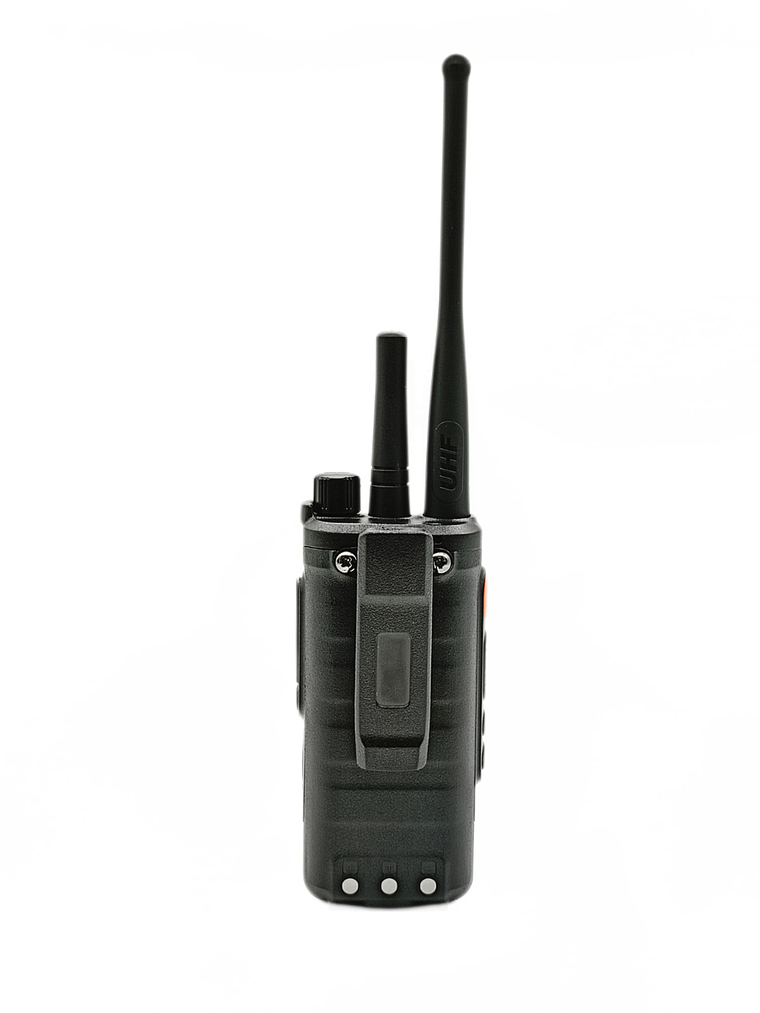 Radio Celular Poc Zello + UHF Analogo Z889 6