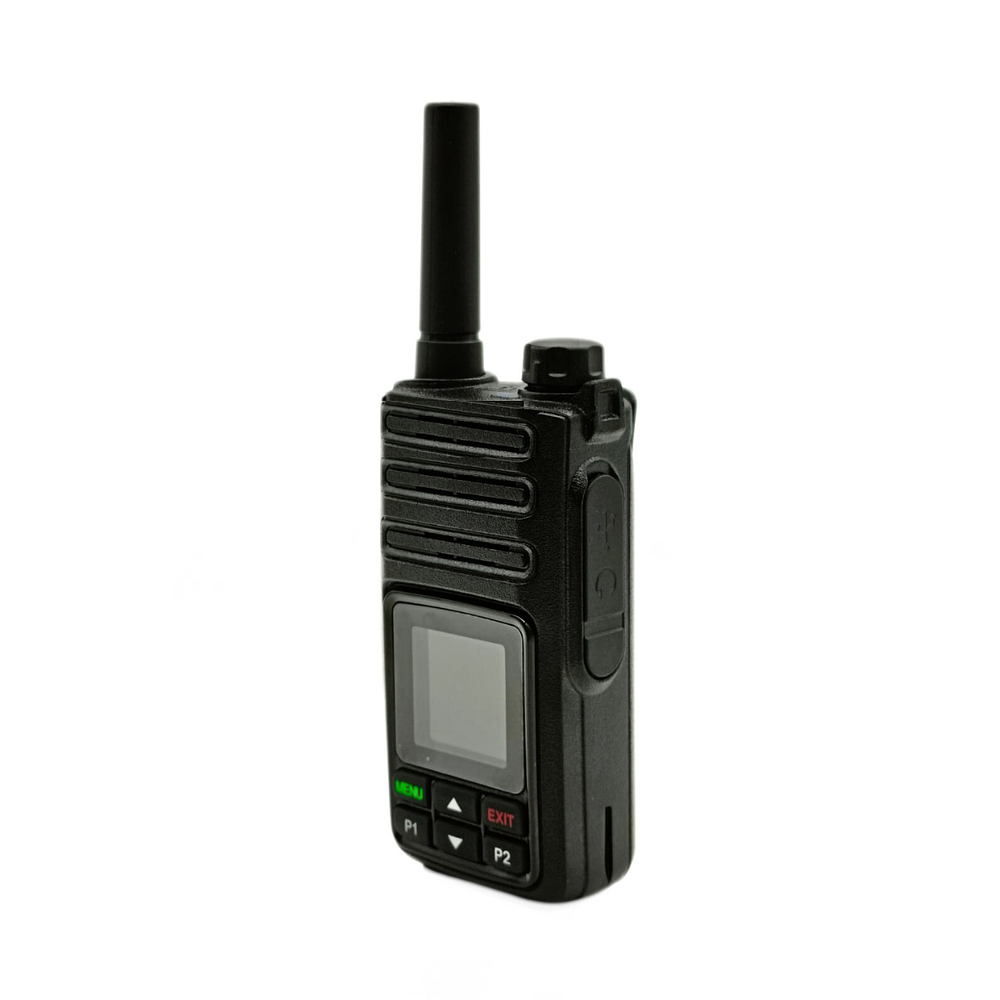 Radio Zello ZV8