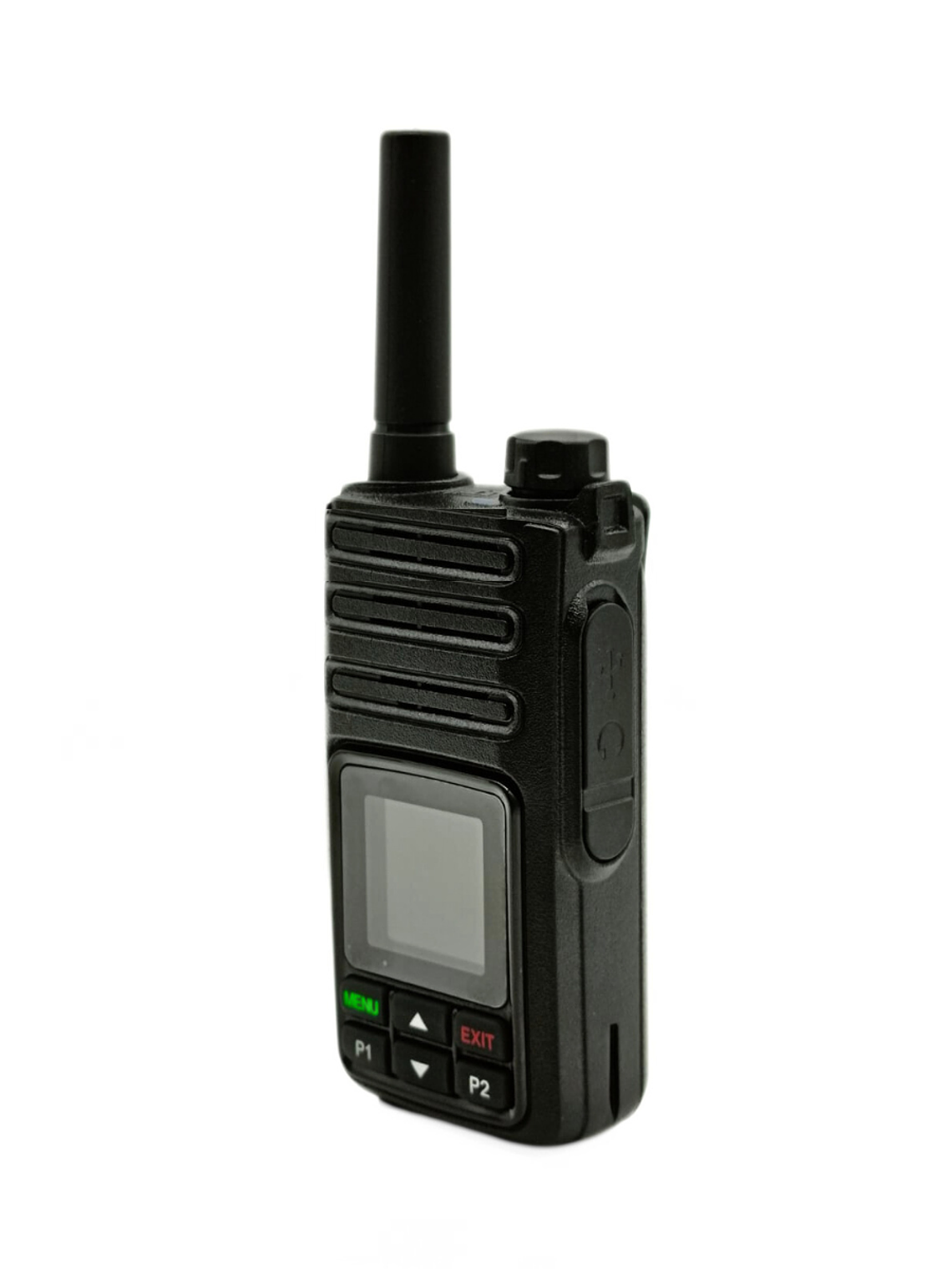 Radio POC Zello ZV8    4