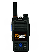 Radio POC Zello BLUE MINI   - Miniatura 3