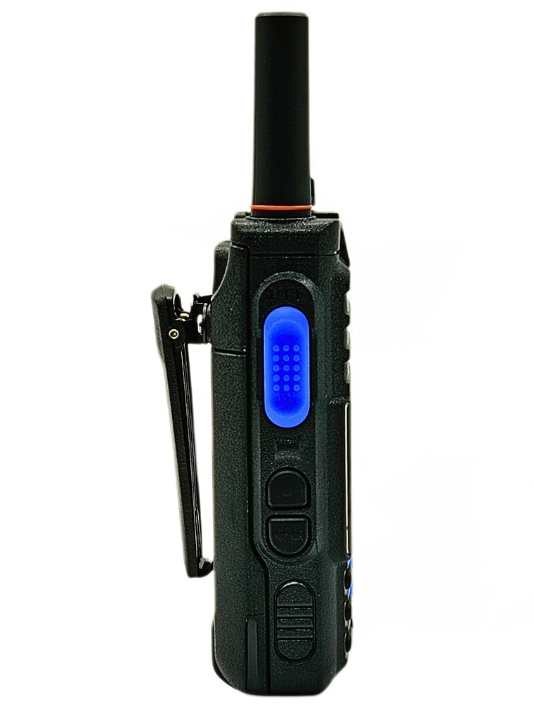 Radio POC Zello BLUE MINI   6