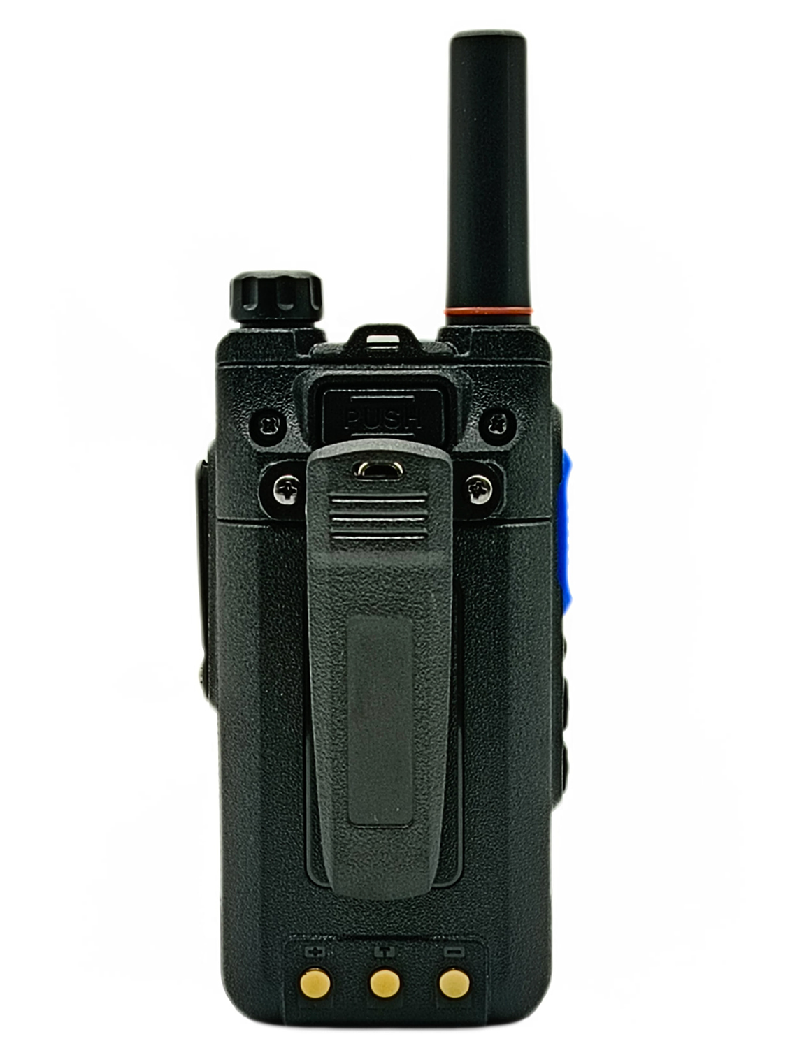 Radio POC Zello BLUE MINI   8