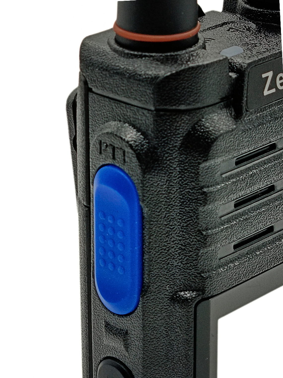 Radio POC Zello BLUE MINI   11