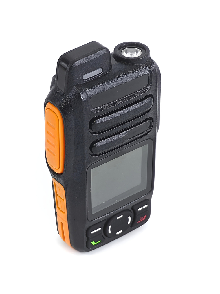 Radio POC Zello RAPTOR 4