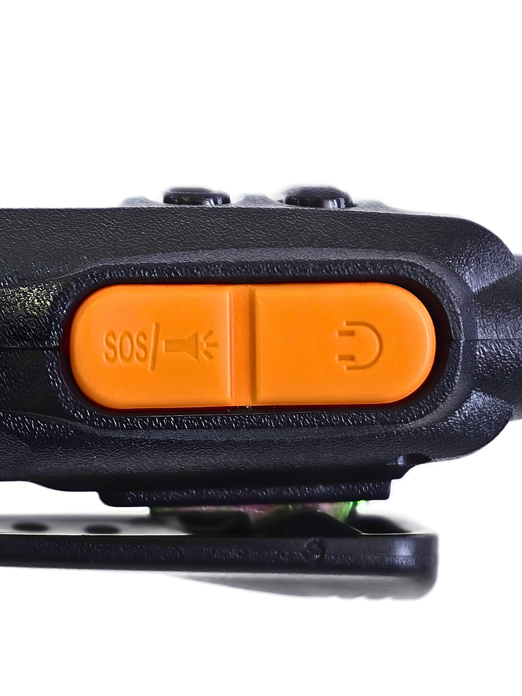 Radio POC Zello RAPTOR 6