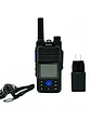 Radio POC Zello BLUE MINI   - Miniatura 5