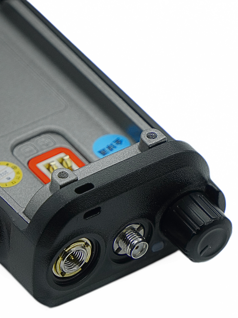 Radio Celular Poc Zello + UHF Analogo Z889 10