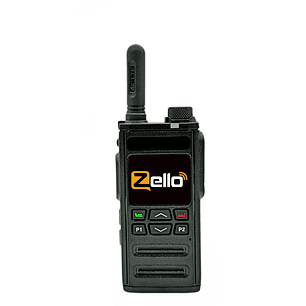 Radio POC Zello Z268    AGOTADO (Disponible en 10 Dias)