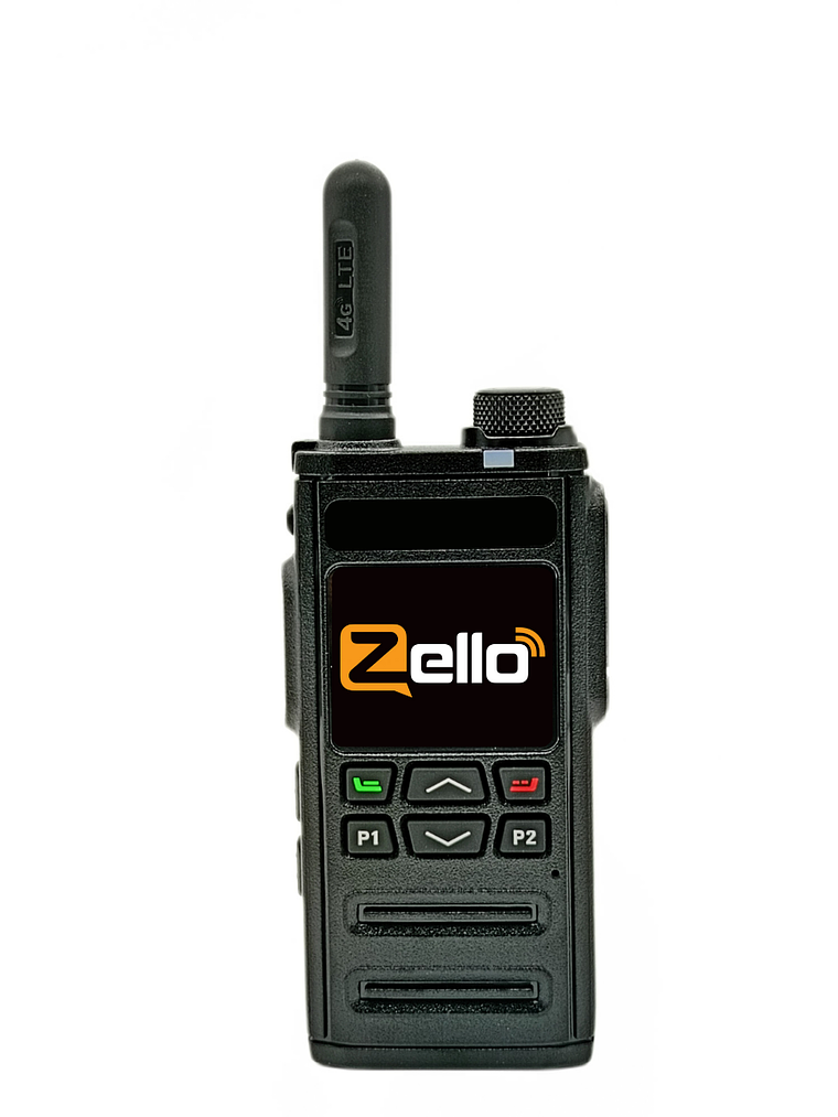 Radio POC Zello Z268    AGOTADO (Disponible en 10 Dias) 2