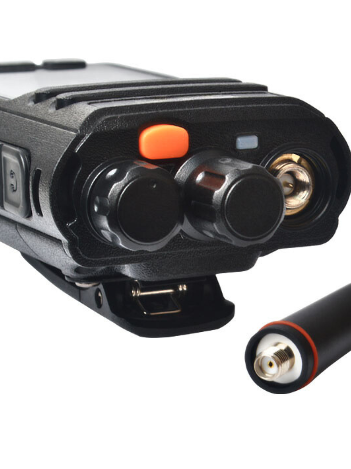 Radio Celular POC Zello M3 4