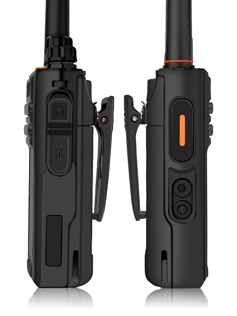 Radio Celular POC Zello M3 7