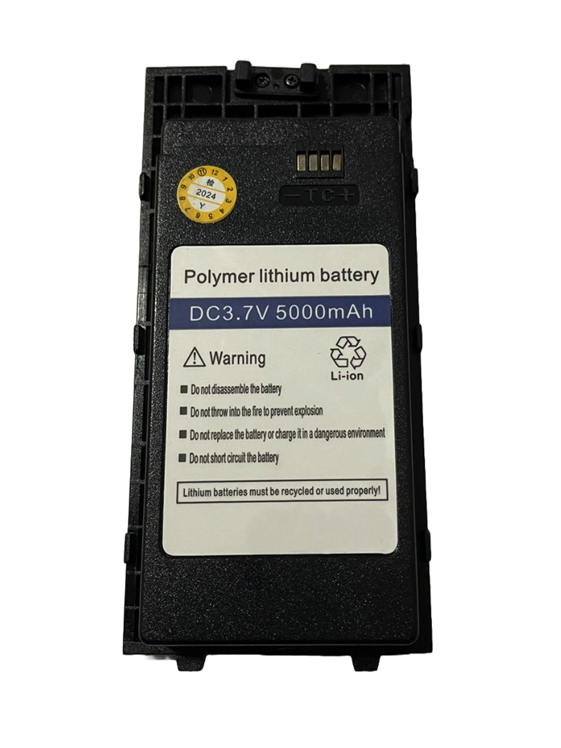 Radio POC Zello Z268    AGOTADO (Disponible en 10 Dias) 6