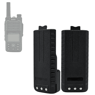 Blue Mini Bateria ExtraGrande 8800mha