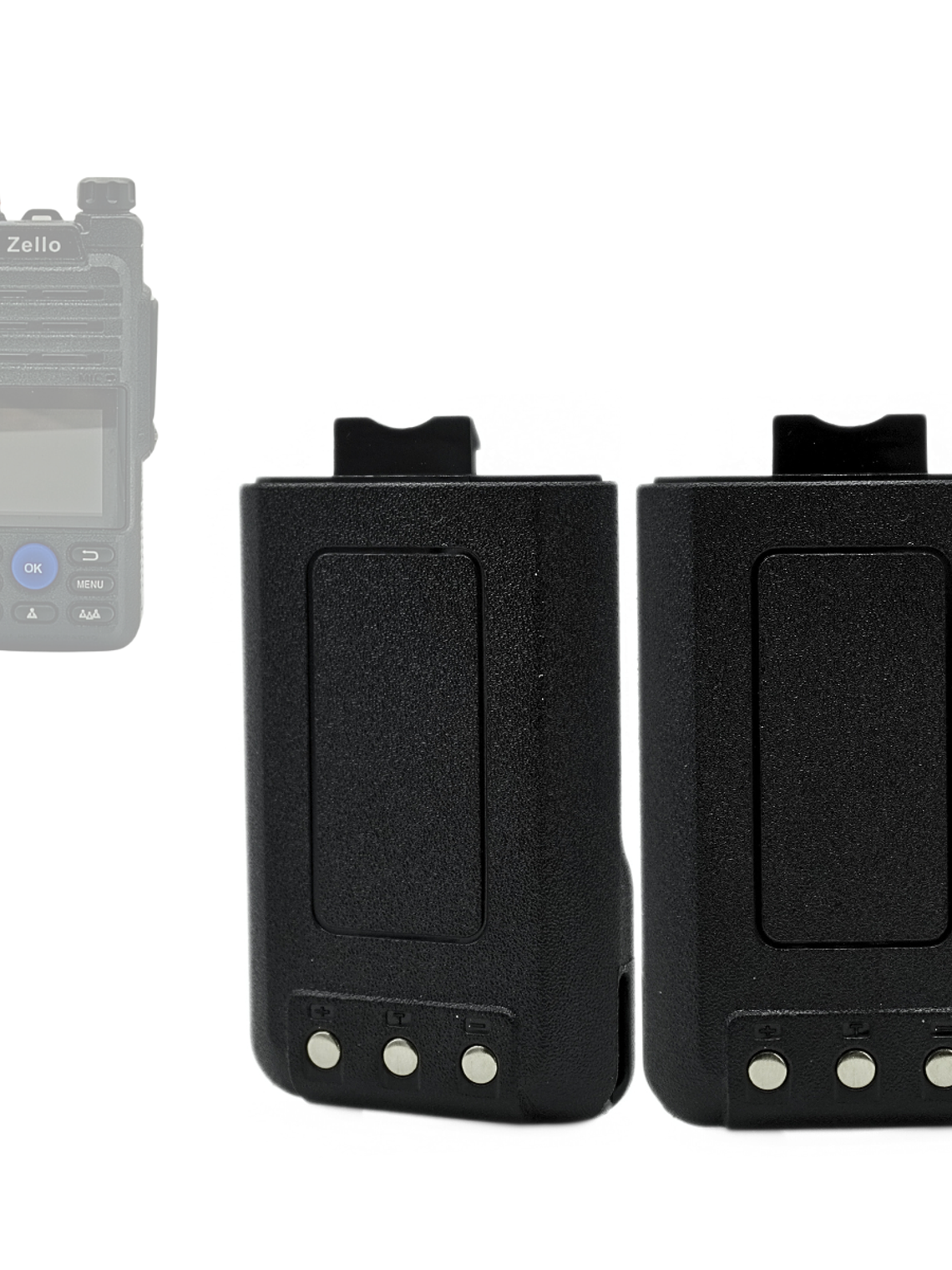 M3 / BlueMini Bateria 6800mAh 1