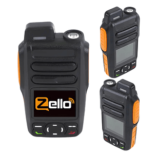 Radio POC Zello RAPTOR