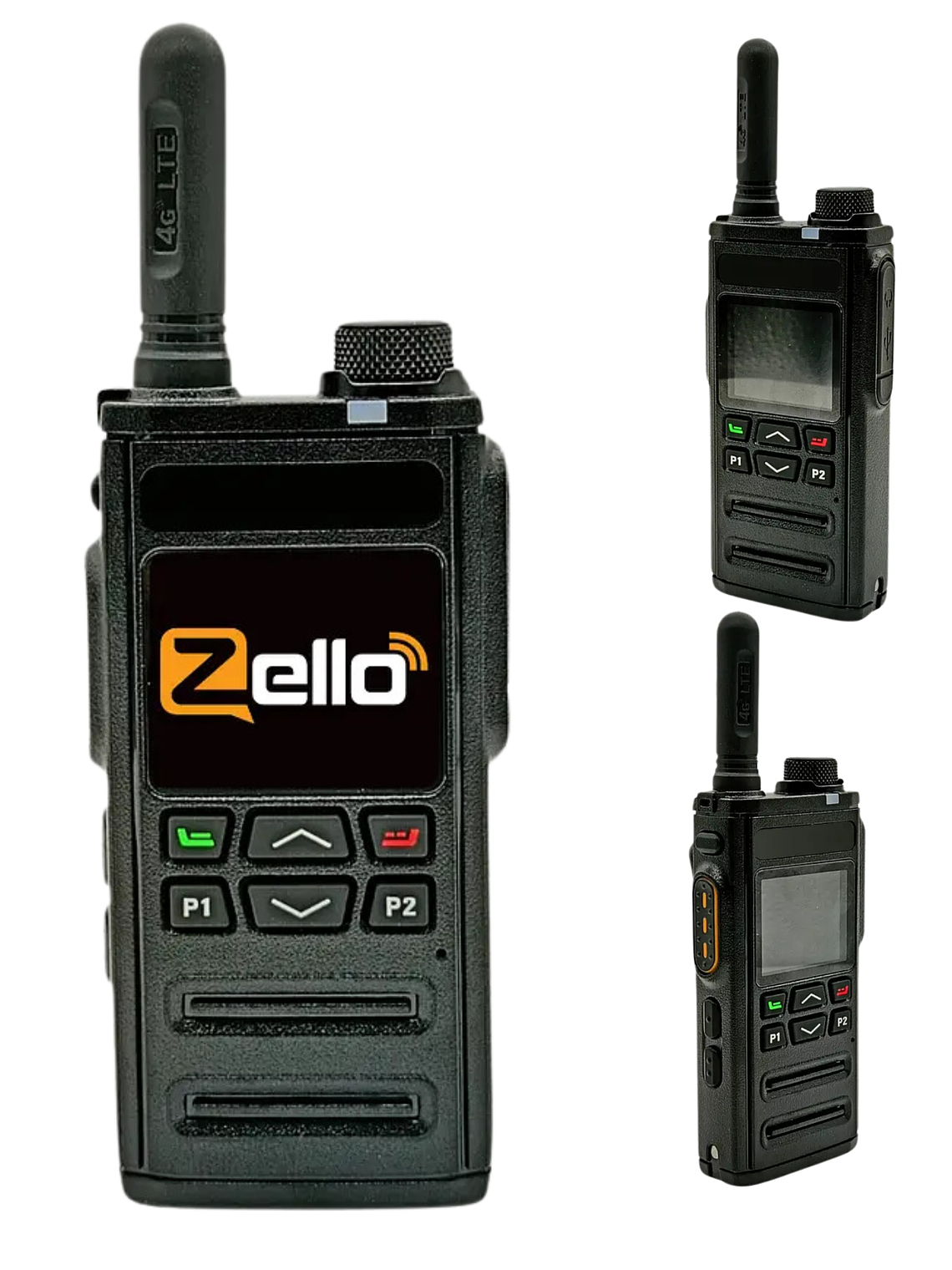 Radio POC Zello Z268    AGOTADO (Disponible en 10 Dias) 1
