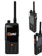 Radio Celular Poc Zello + UHF + Redes Sociales RG29 PLUS - Miniatura 1