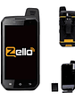 Radio Celular SmartRadio POC Zello RG31 Redes Sociales  AGOTADO (Disponible en 10 Dias) - Miniatura 1