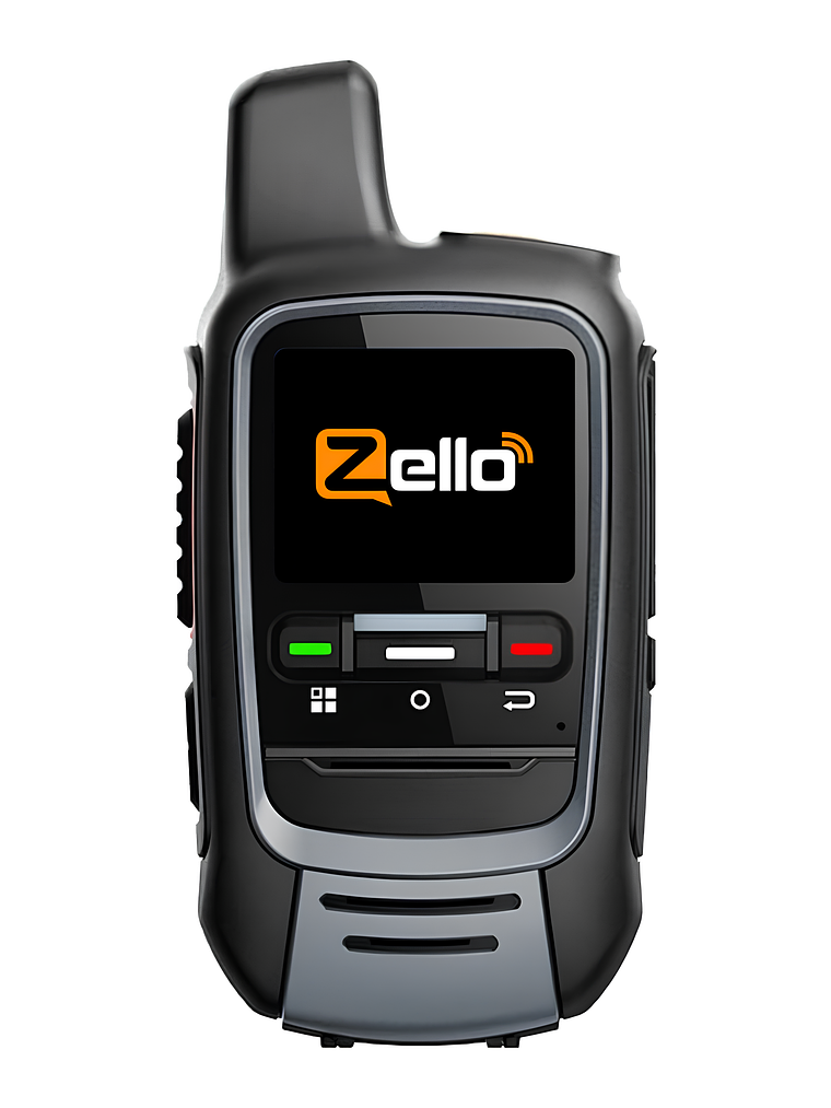 Radio POC Zello X20    AGOTADO (Disponible en 10 Dias) 2