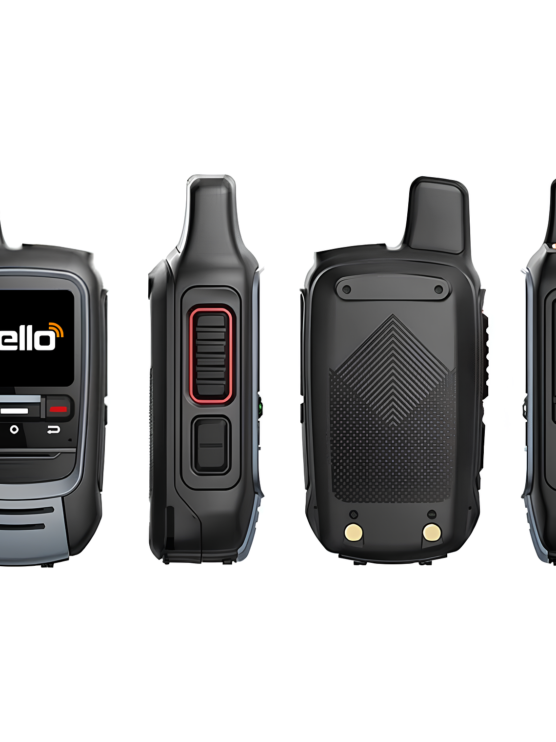 Radio POC Zello X20    AGOTADO (Disponible en 10 Dias) 4