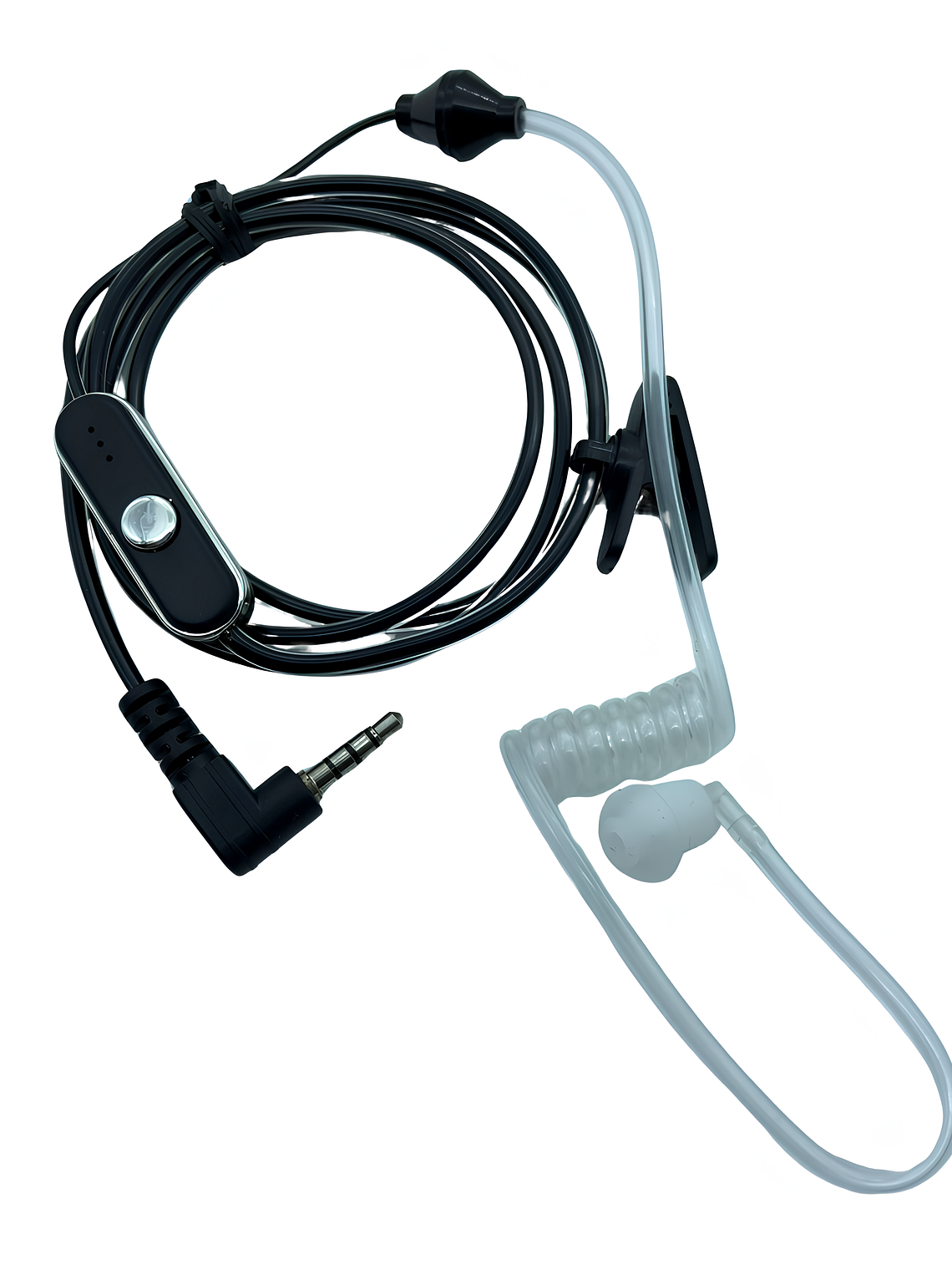 Manos Libres, Chicharo Para Radios Blue Mini 1