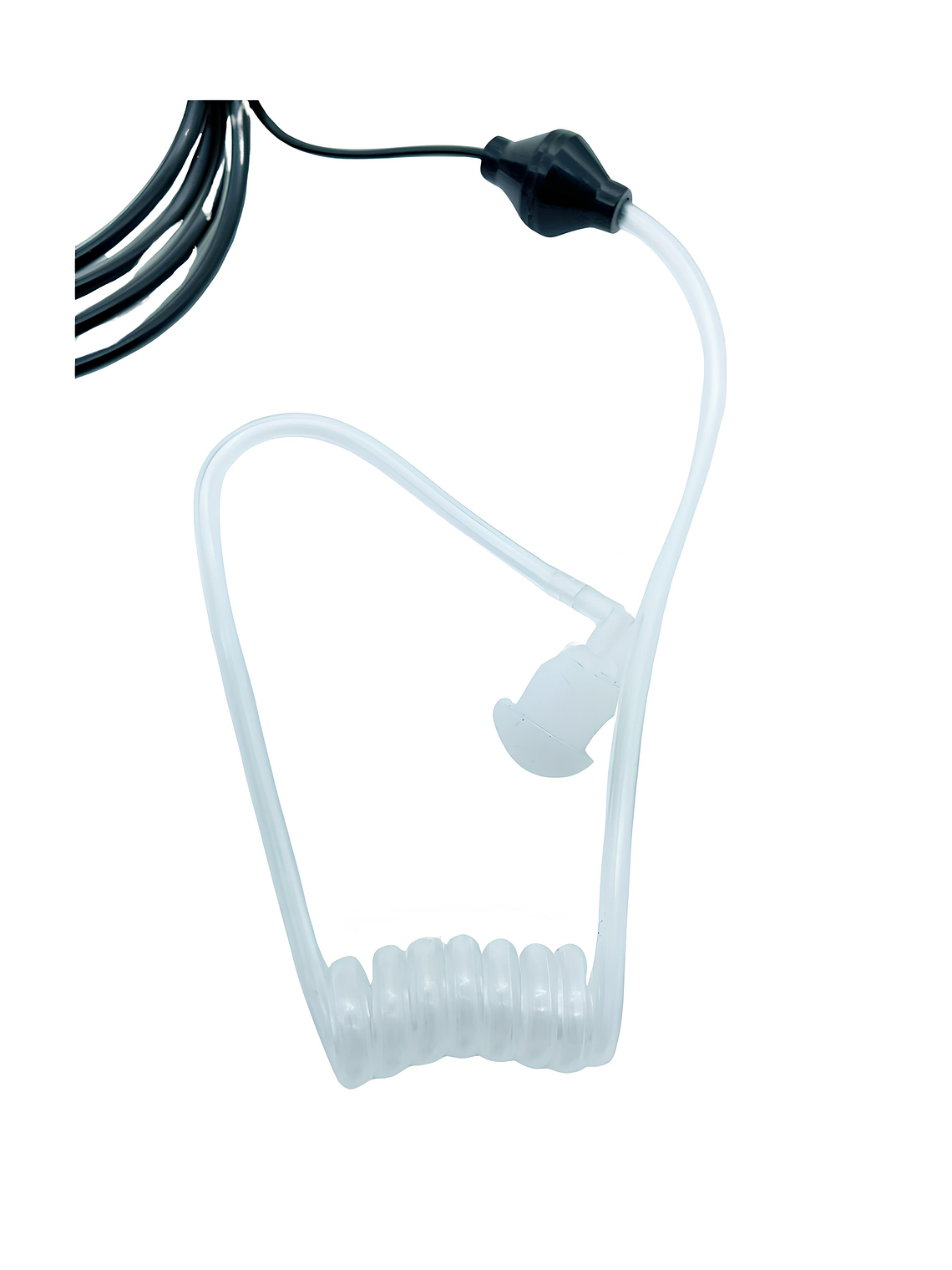 Manos Libres, Chicharo Para Radios Blue Mini 2