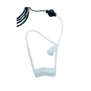 Manos Libres, Chicharo Para Radios Blue Mini