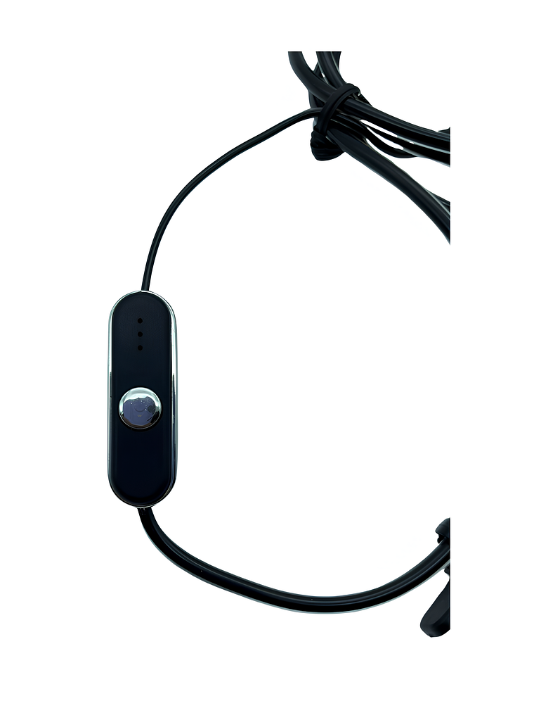 Manos Libres, Chicharo Para Radios Blue Mini 7