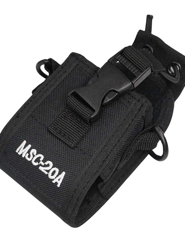 Funda Radio Blue Mini 1