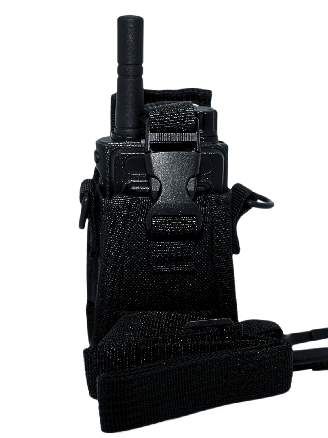 Funda Radio Blue Mini 2