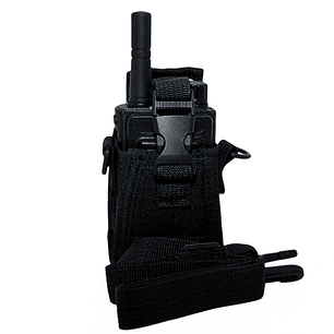 Funda Radio Blue Mini