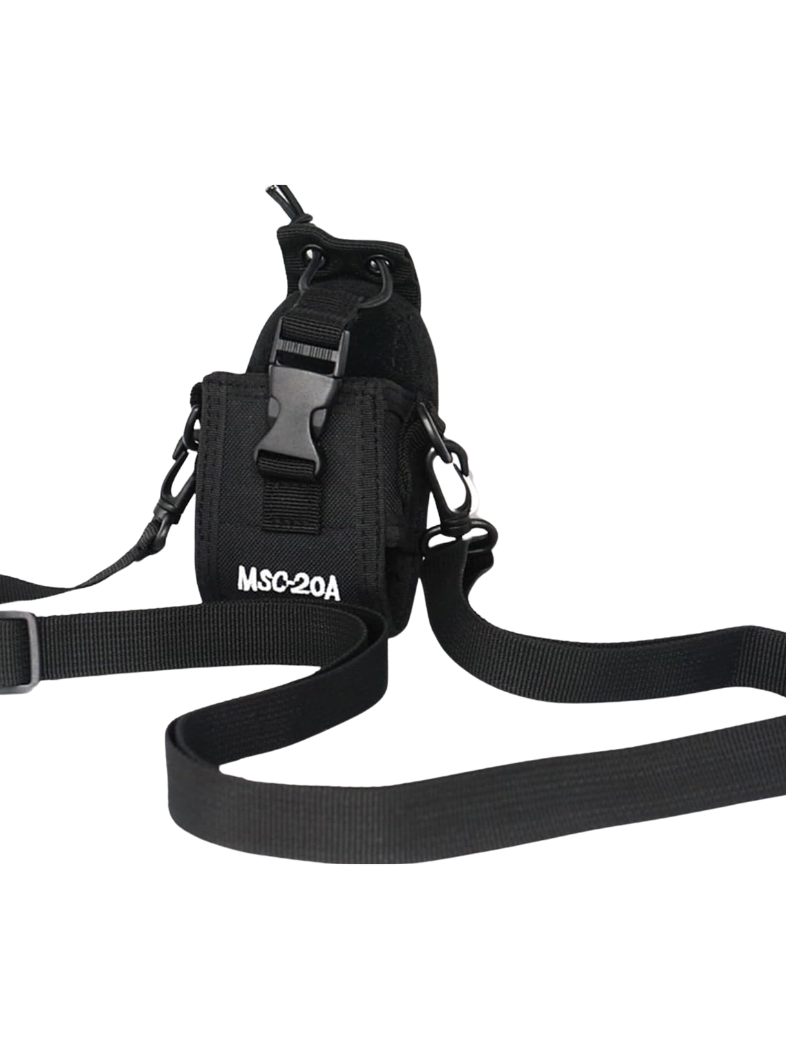 Funda Radio Blue Mini 4