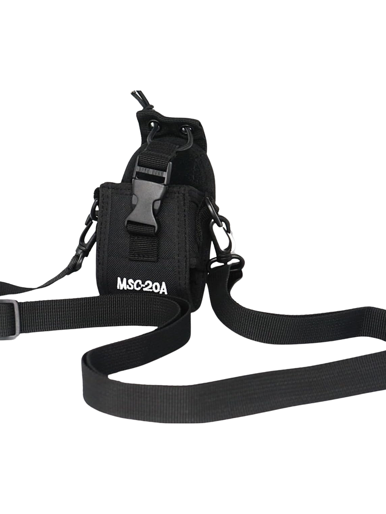 Funda Radio Blue Mini 4