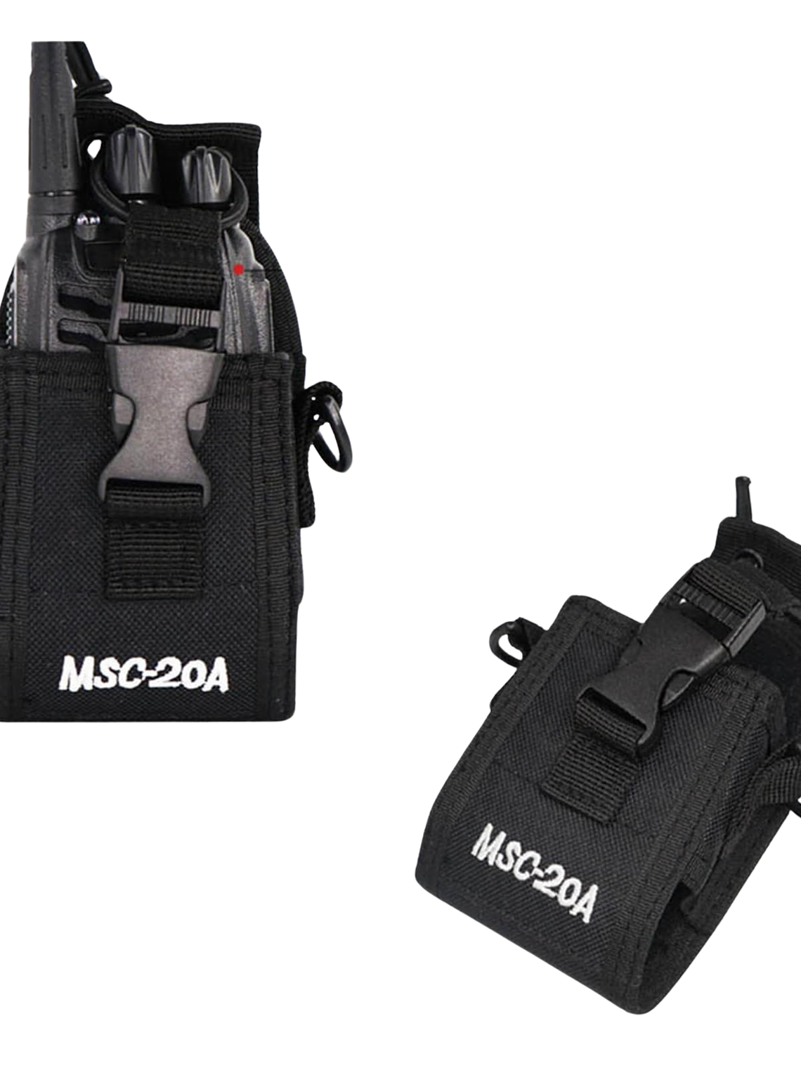 Funda Radio Blue Mini 5