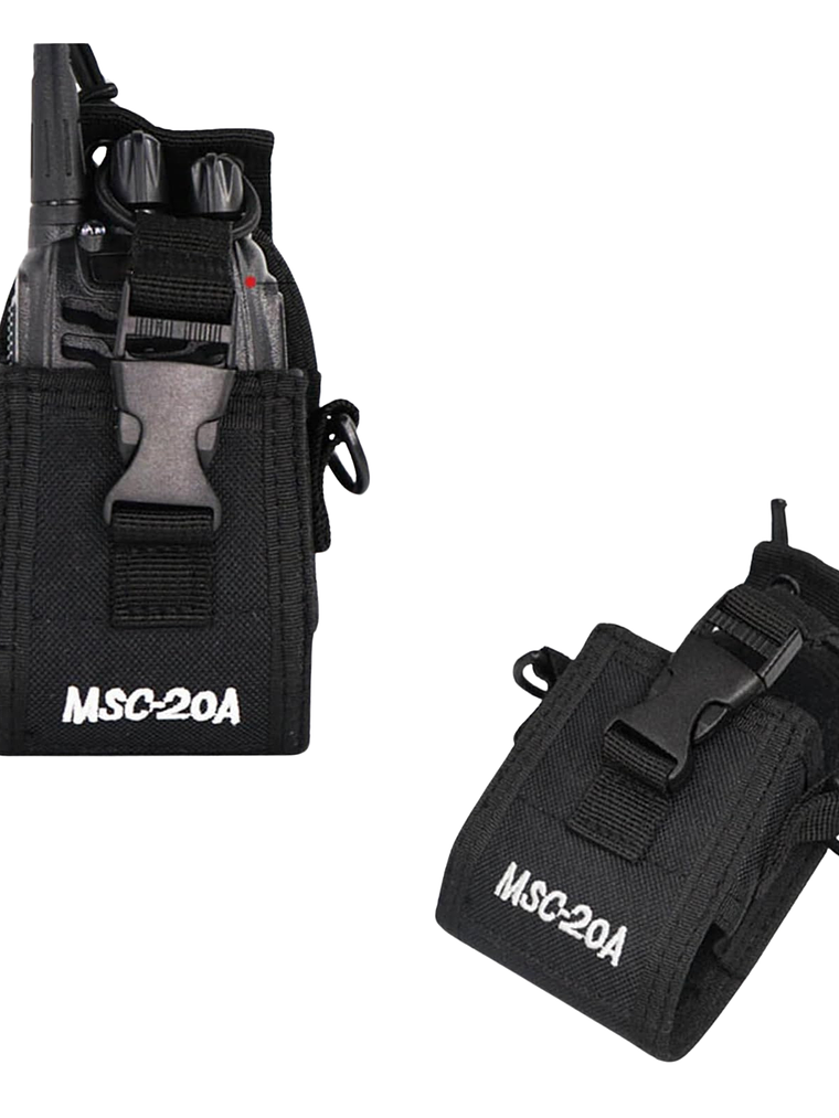 Funda Radio Blue Mini 5