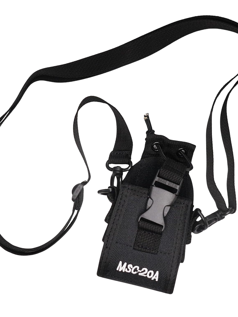 Funda Radio Blue Mini 6