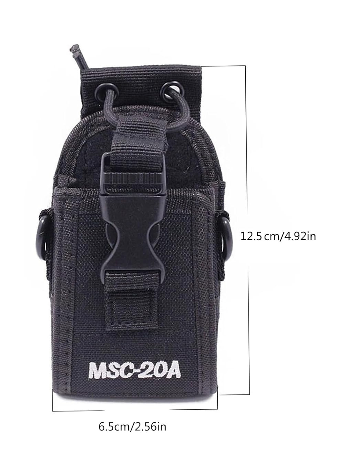 Funda Radio Blue Mini 7