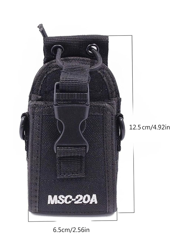 Funda Radio Blue Mini 7