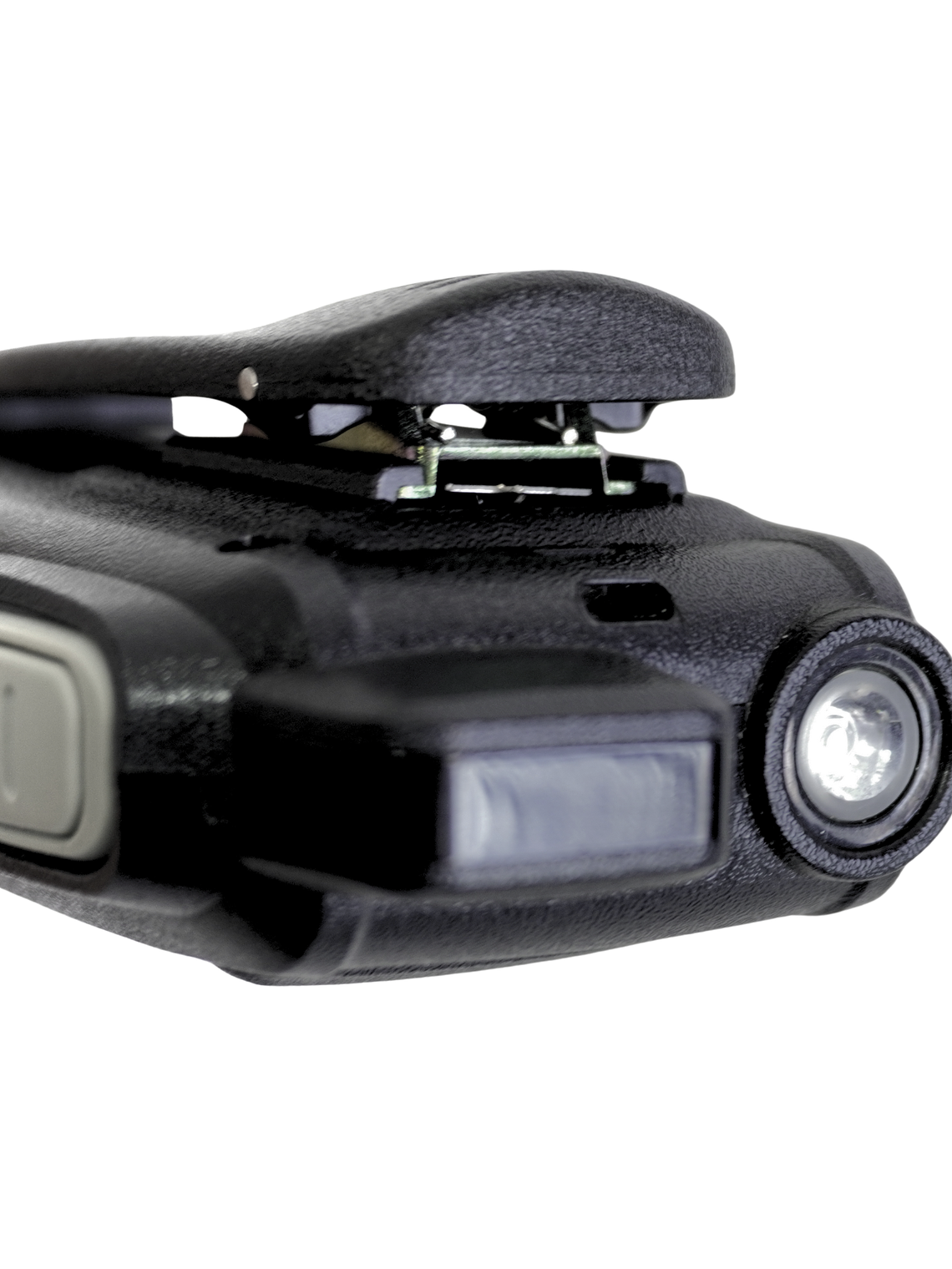 Radio POC Zello RAPTOR 9